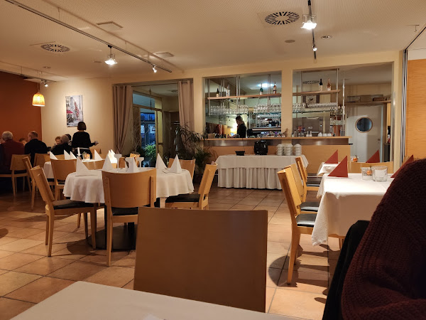 photo de Restaurant Stadtblick à Backnang