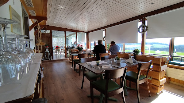photo de Restaurant Stählibuck à Frauenfeld