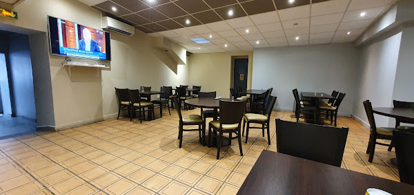 photo de RESTAURANT SULTAN KEBAB à Chasse-sur-Rhône