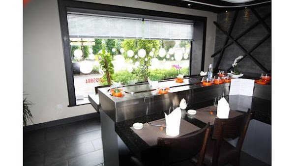 photo de Restaurant Sumi à Bettembourg