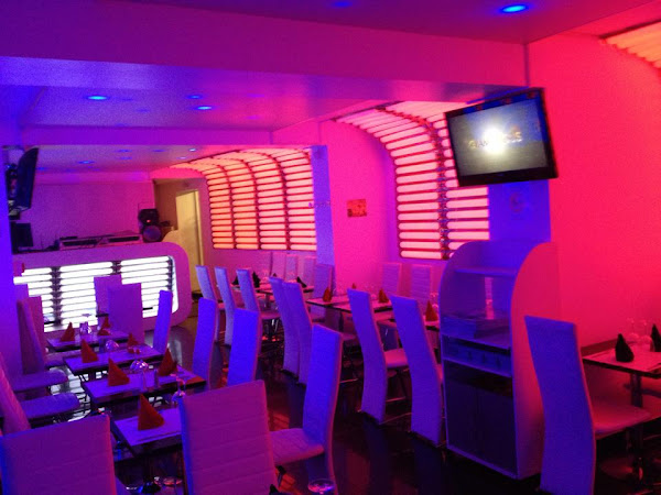 photo de Restaurant Sun Kafé à Rantigny