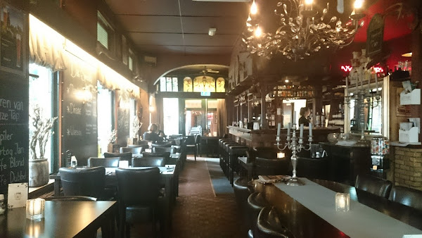 photo de Restaurant 't Bevertje à Dordrecht