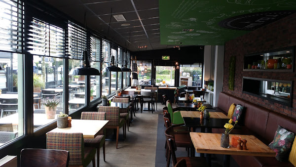 photo de Restaurant 't Elf Uur à Gorssel