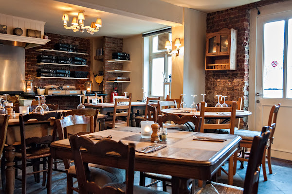 photo de Restaurant Tagalop à Lasne