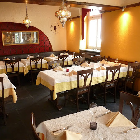 photo de Restaurant Tandoor à Winterthur