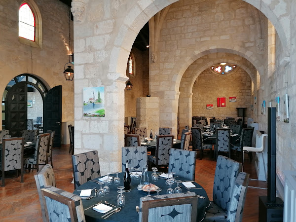 photo de Restaurant Tàula à Condom