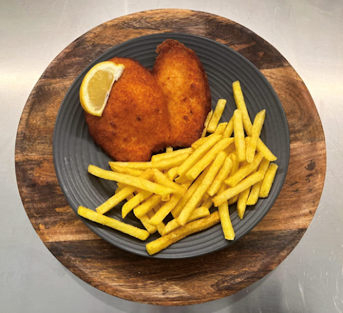 photo de Restaurant Te Resa à Grenchen
