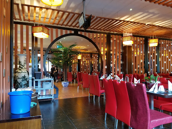 photo de Restaurant Tenmanya à Lörrach