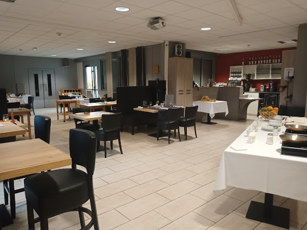 photo de Restaurant Terre des Délices à Civray
