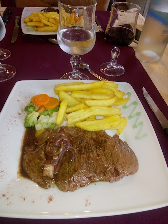 photo de Restaurant Terre et Mer à Châtillon-en-Bazois