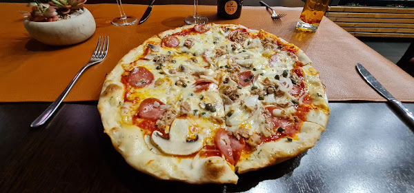 photo de Restaurant Terres Rouges à Esch-sur-Alzette