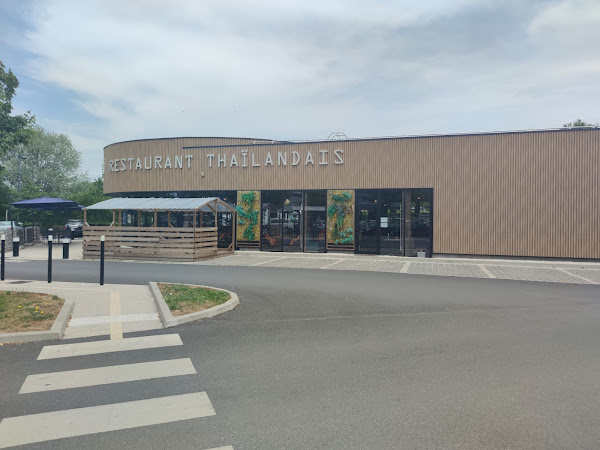 photo de Restaurant Thaïlandais à Claye-Souilly