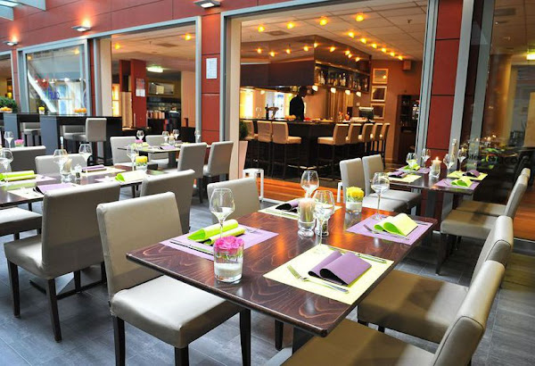 photo de Restaurant