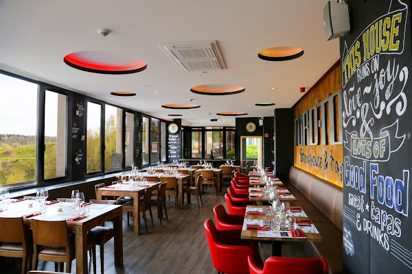photo de Restaurant ToroToro à Niederanven