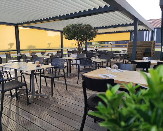 photo de restaurant Tournebroche à Montbrison