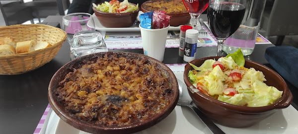 photo de Restaurant traditionnel à Castelnaudary - Les Délices D'esmeralda à Castelnaudary