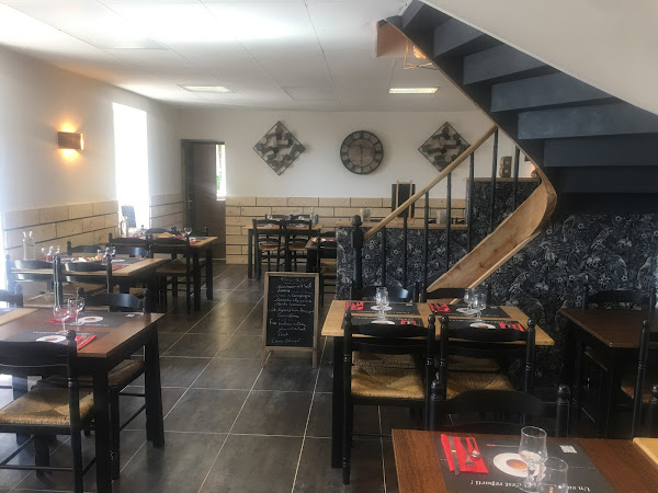 photo de Restaurant / traiteur Bargueden à Guerlesquin