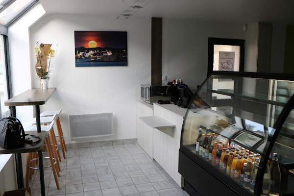 photo de Restaurant Traiteur Cook'n Boc à Plescop