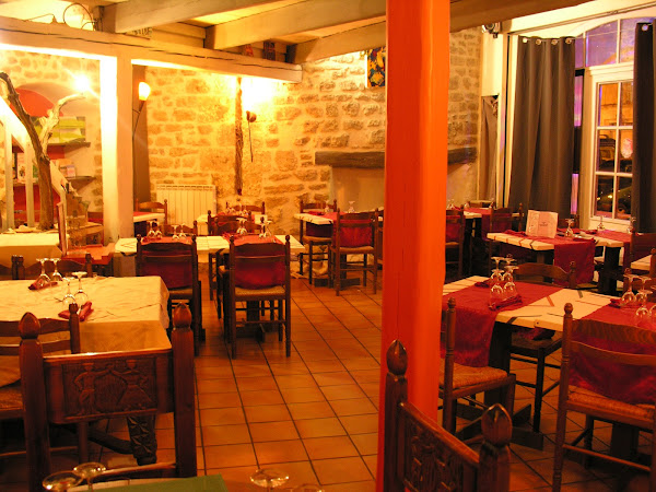 photo de RESTAURANT TRAITEUR LA TOUR DE L'HO à Apt