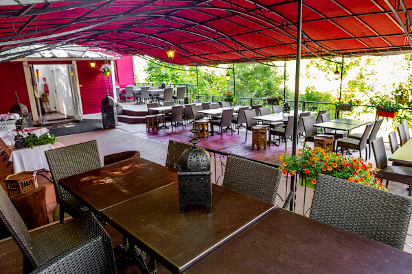 photo de Restaurant Traiteur La Villa Méditerranéenne à Venerque