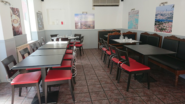 photo de Restaurant Turquoise à Bar-le-Duc