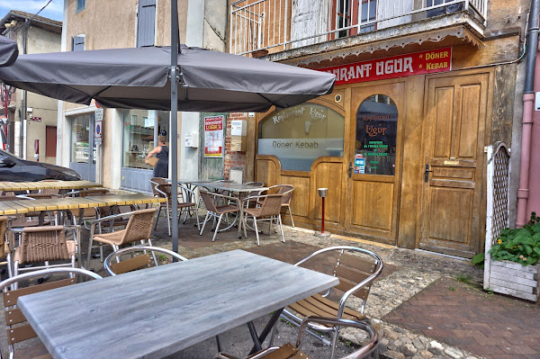 photo de Restaurant Ugur à Châtillon-sur-Chalaronne