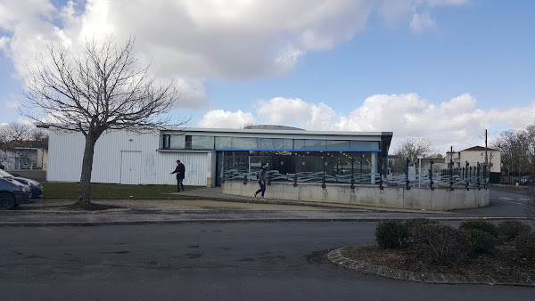 photo de Restaurant Universitaire - Le Crousty à Angoulême