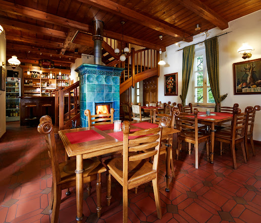 photo de Restaurant Valdštejn à Lázně Libverda