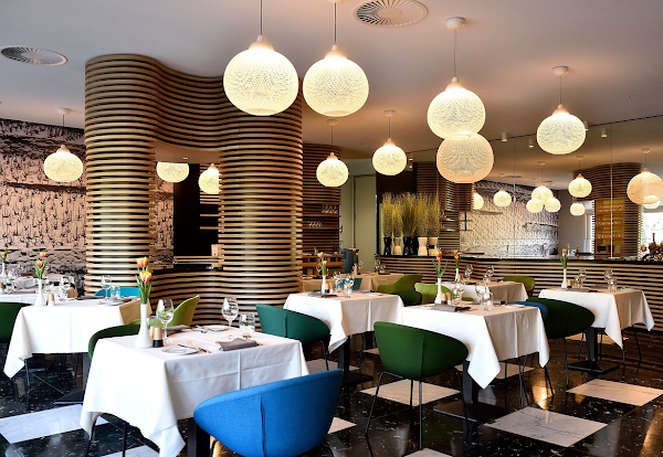 photo de Restaurant Vatel à Martigny
