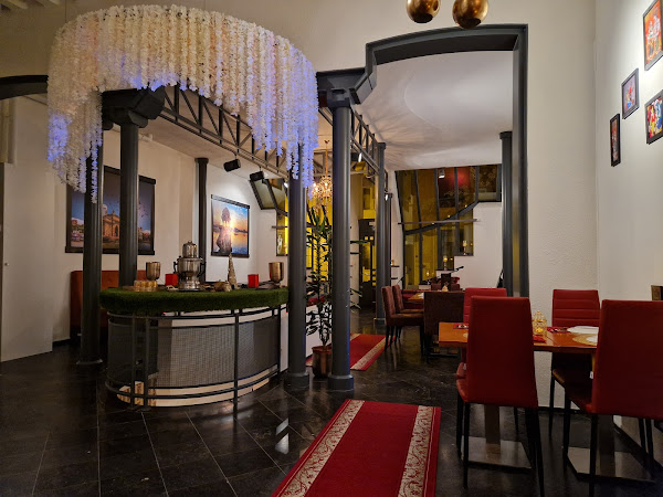 photo de Restaurant Venus à Maaseik