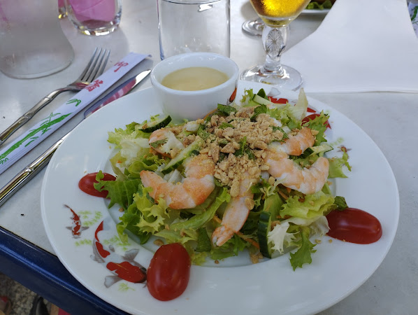 photo de Restaurant Vietnam à Prayssac