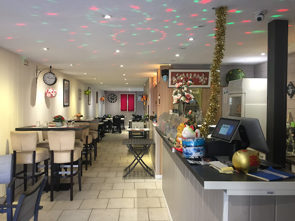 photo de RESTAURANT VIETNAMIEN PHAN GIA à Gardanne