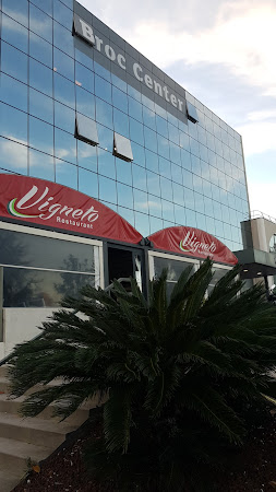 photo de Restaurant Vigneto Carros à Carros