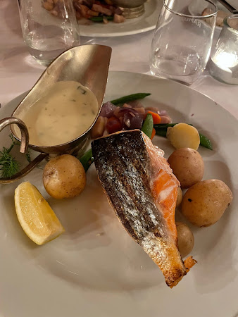 photo de Restaurant Vita à København K