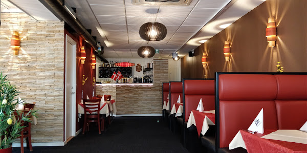 photo de Restaurant Viva à Aabenraa