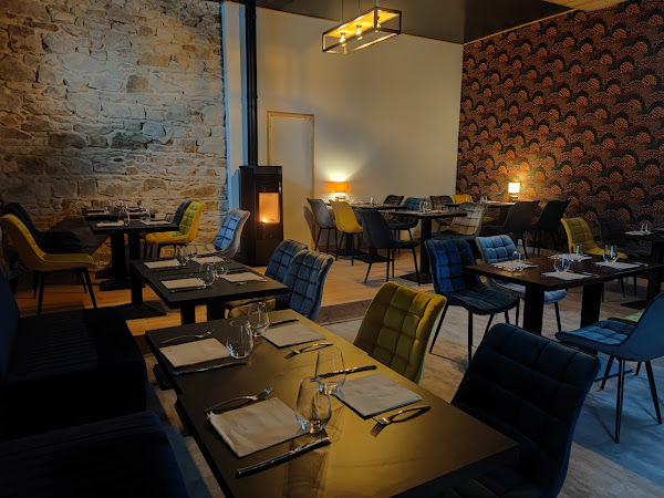 photo de Restaurant Voie B à Saint-Pol-de-Léon