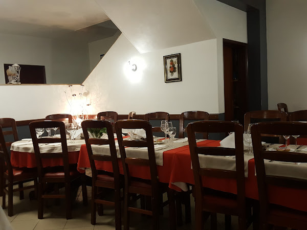 photo de Restaurant Welcome à Esch-sur-Alzette