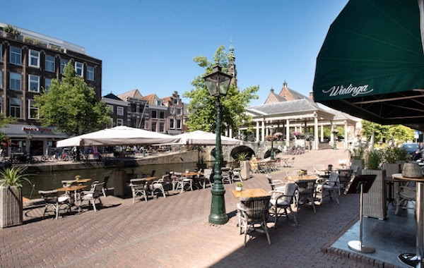 photo de Restaurant Wielinga à Leiden