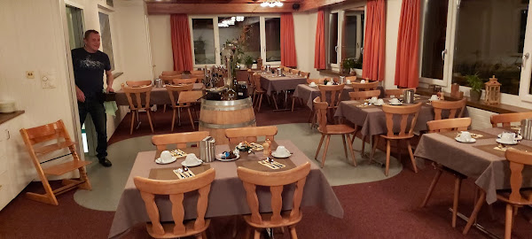 photo de Restaurant Wiesental à Frauenfeld