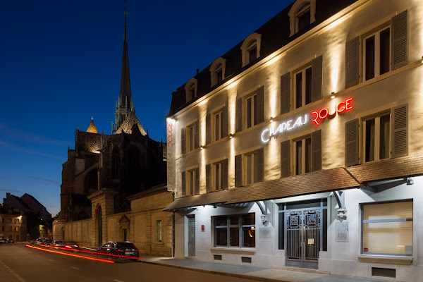 photo de Restaurant William Frachot à Dijon