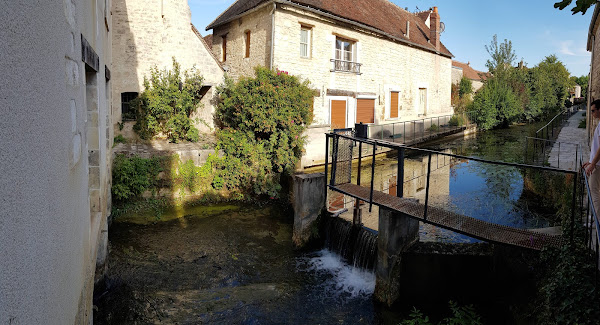 photo de Restaurant Wine Bar à Chablis