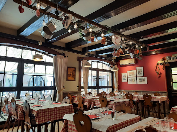 photo de Restaurant-Winstub La Dime à Obernai
