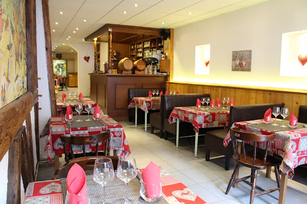 photo de Restaurant Winstub la Maison à Obernai