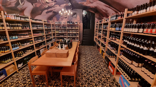 photo de Restaurant Witloof à Maastricht