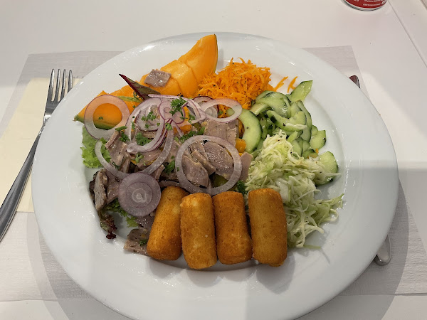 photo de Restaurant Wydenhof à Breitenbach