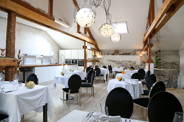 photo de Restaurant Yves Radelet à Clervaux