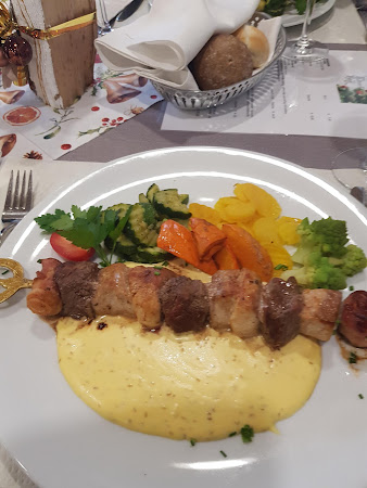 photo de Restaurant Zäni à Breitenbach