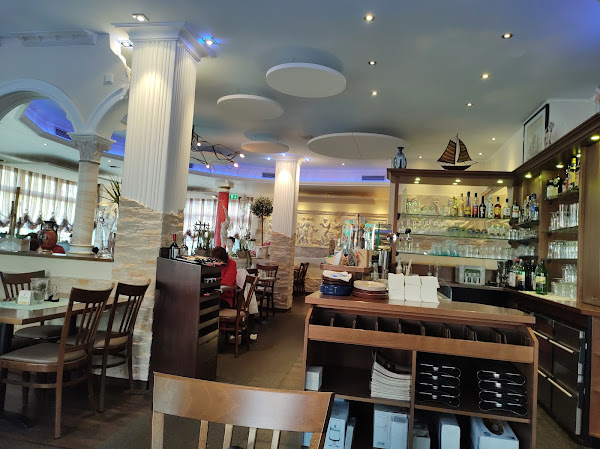 photo de Restaurant Zorbas à Haren