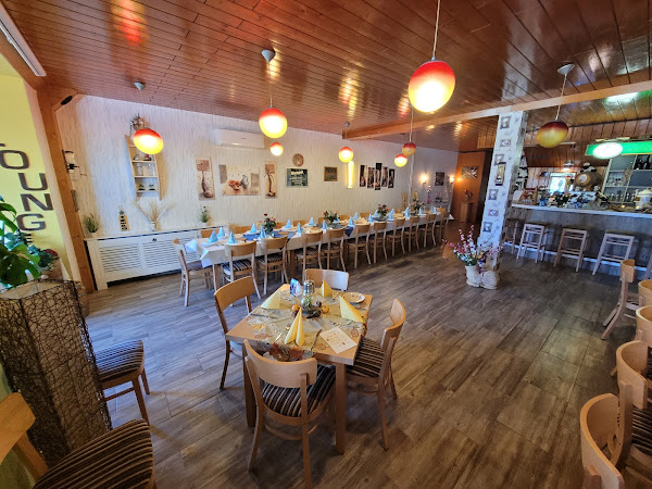 photo de Restaurant Zum Friesenberg à Plauen