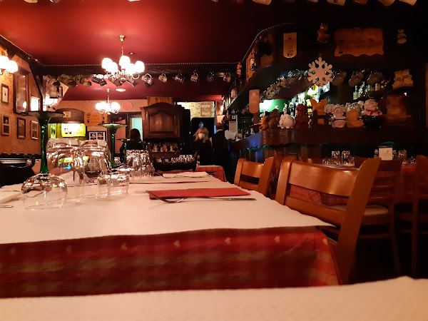 photo de Restaurant Zum Sauwadala à Mulhouse